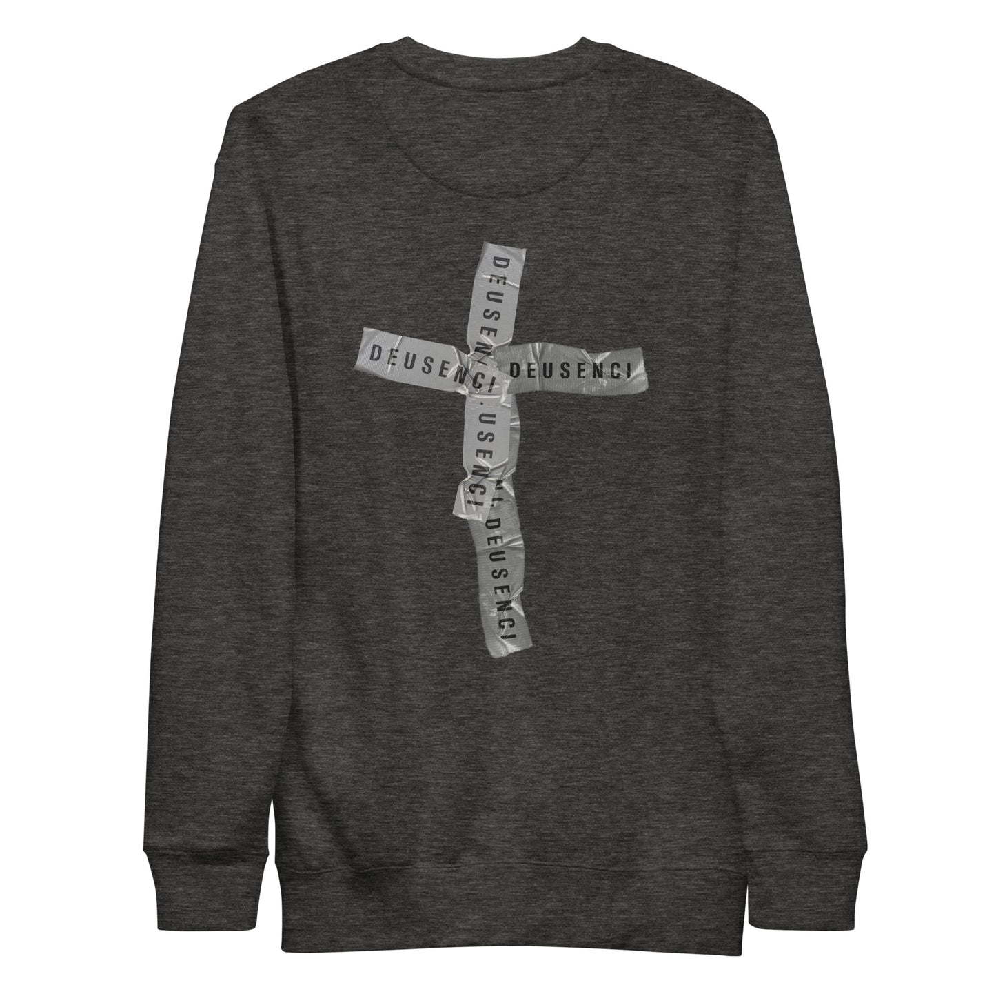 Unisex Yeshua 1.0 Sweatshirt