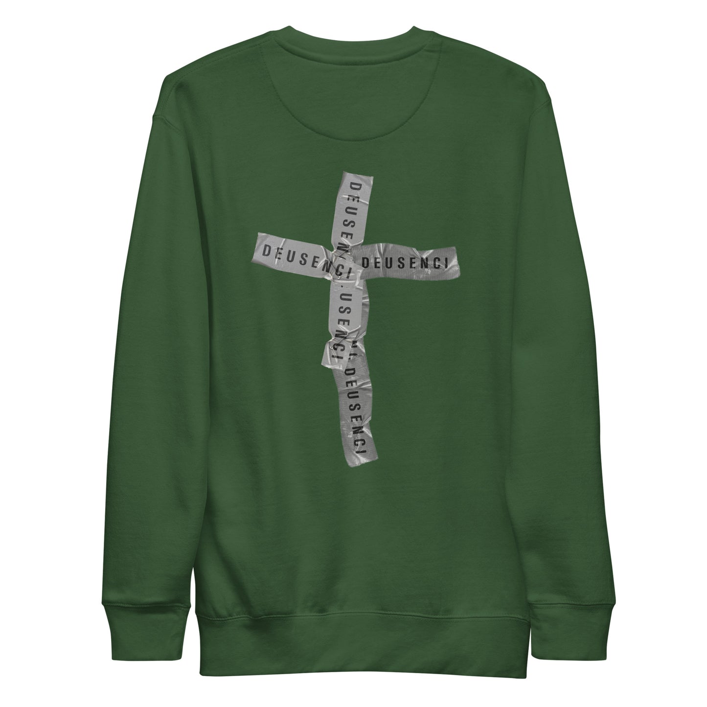 Unisex Yeshua 1.0 Sweatshirt