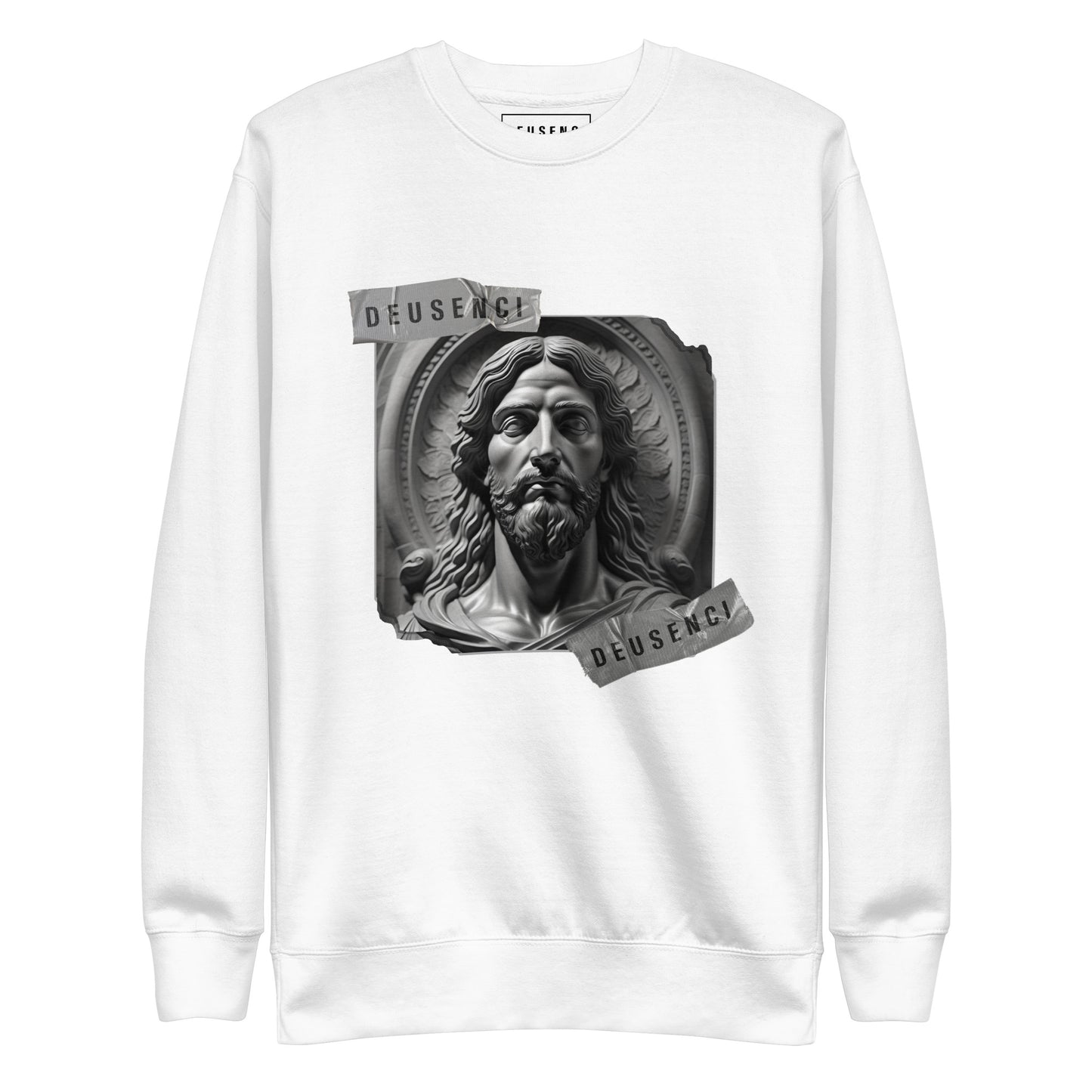 Unisex Yeshua 1.0 Sweatshirt